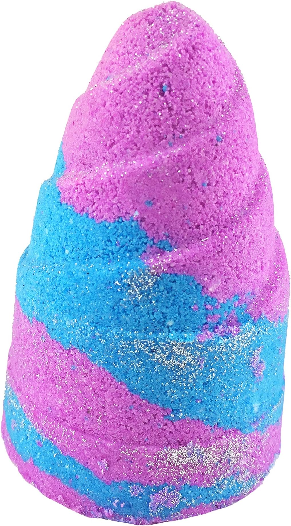 Unicorn Horn Bath Bomb 100g | Bath Candy