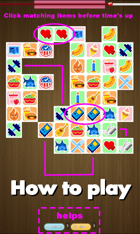 Free download games onet portable tv