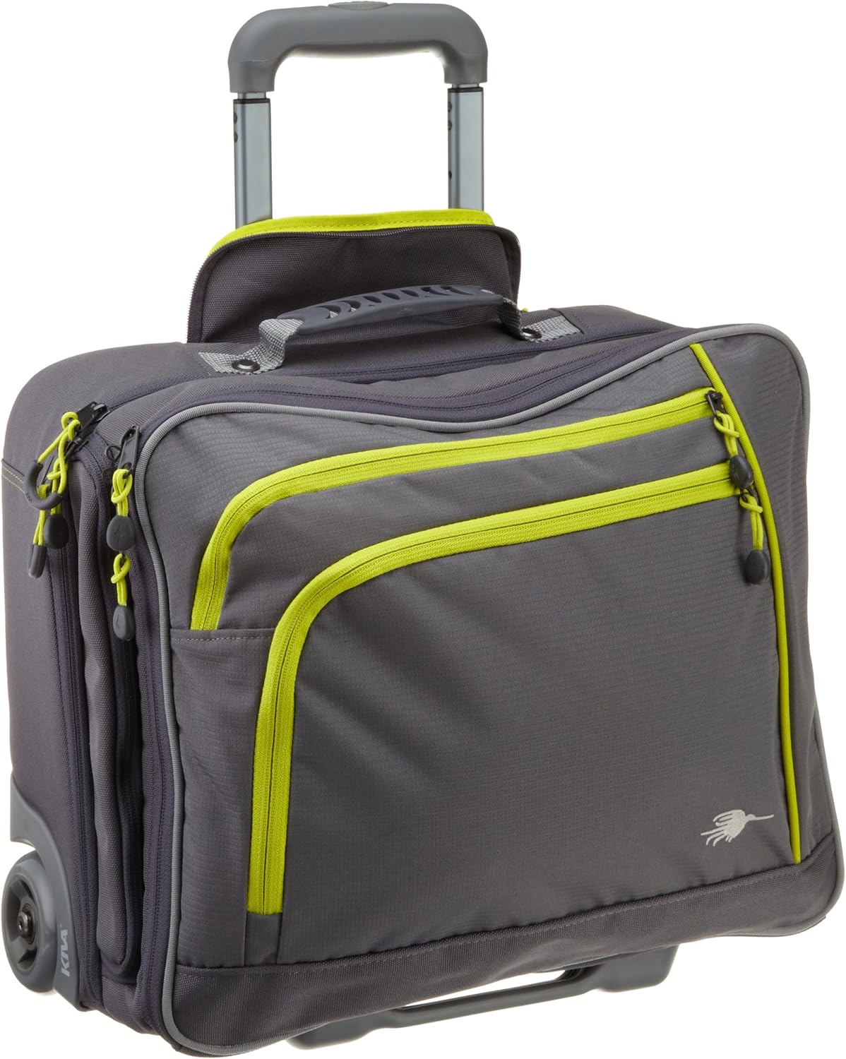 genius luggage amazon