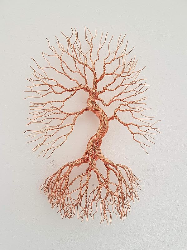 Wire Wall Art Amazon.co.uk Handmade