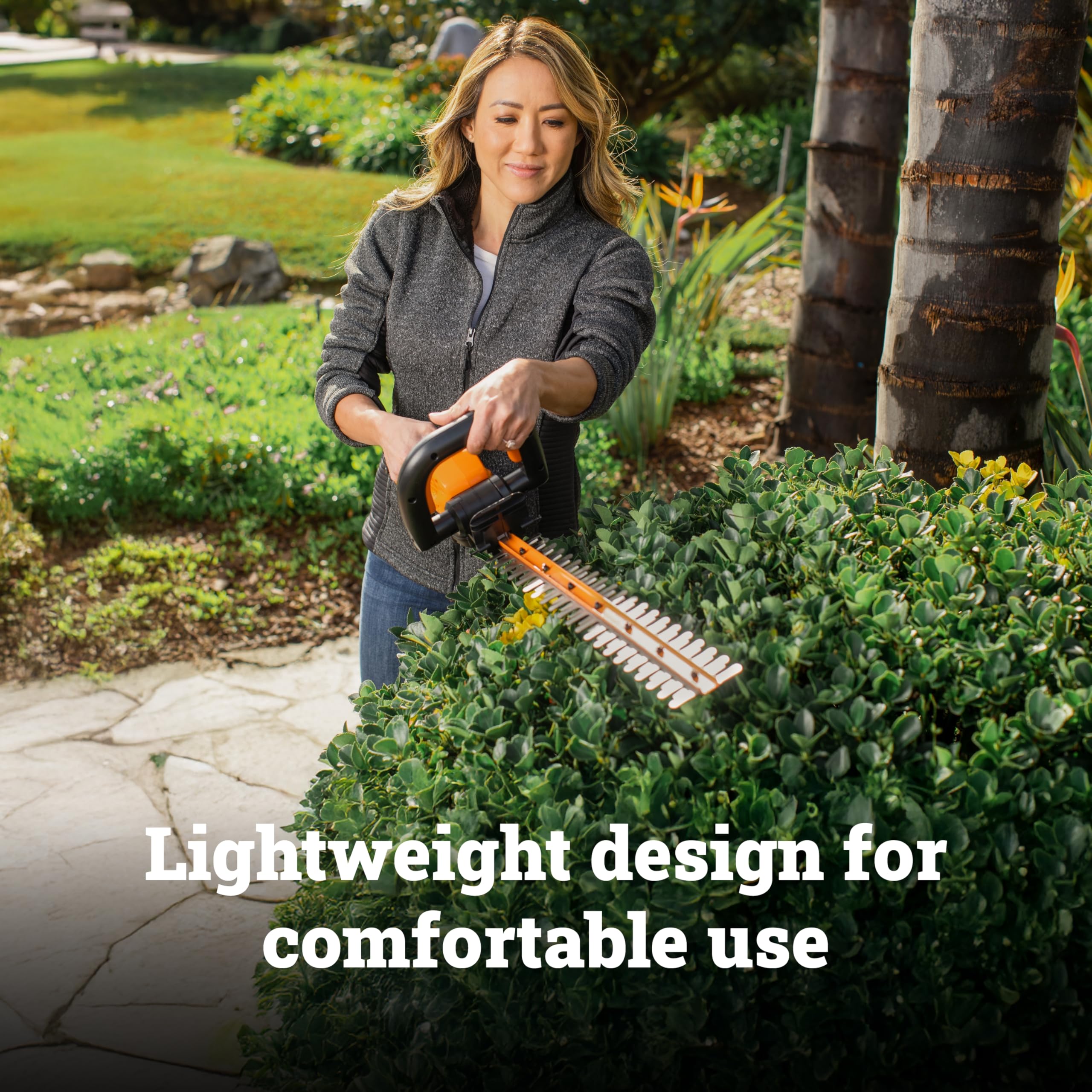 WORX WG261 22