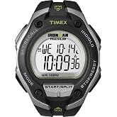 Timex Men's Ironman Triathlon Classic 30 Oversized 43mm Watch