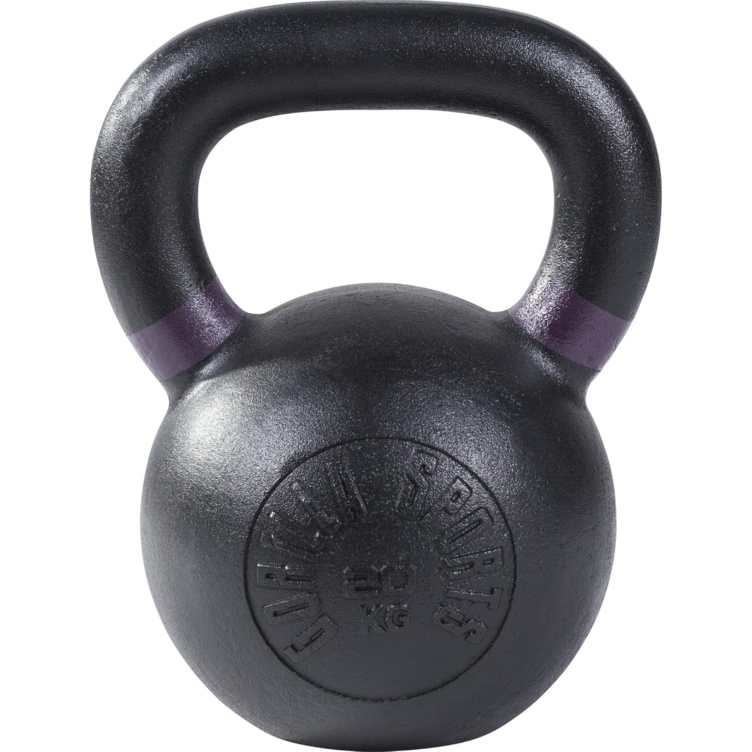 kettlebell 12 kg gorilla
