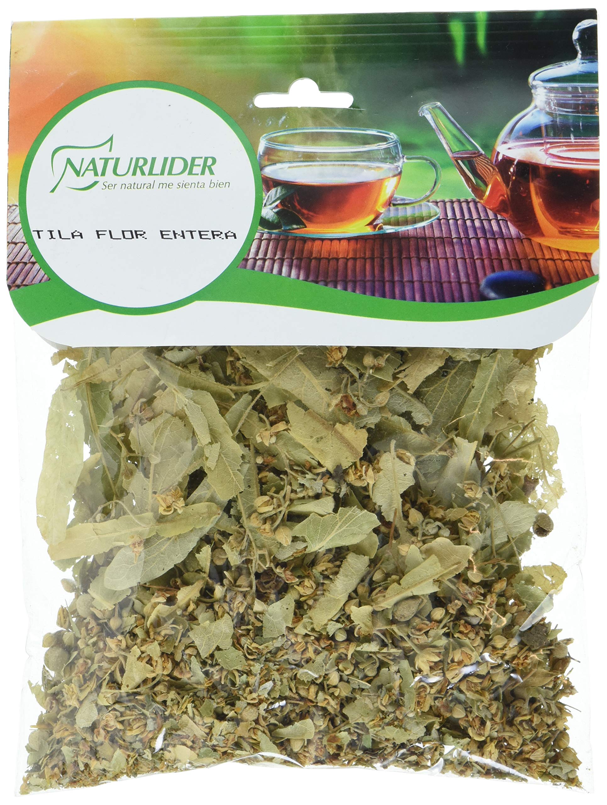 BOTANICUM TILA Whole Flower 25 g, Not Applicable