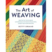 Rug Weaving Techniques 手織り本 The Techniques of Rug Weaving: Collingwood, Peter