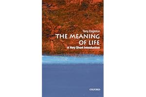 The Meaning of Life: A Very Short Introduction (Very Short Introductions)