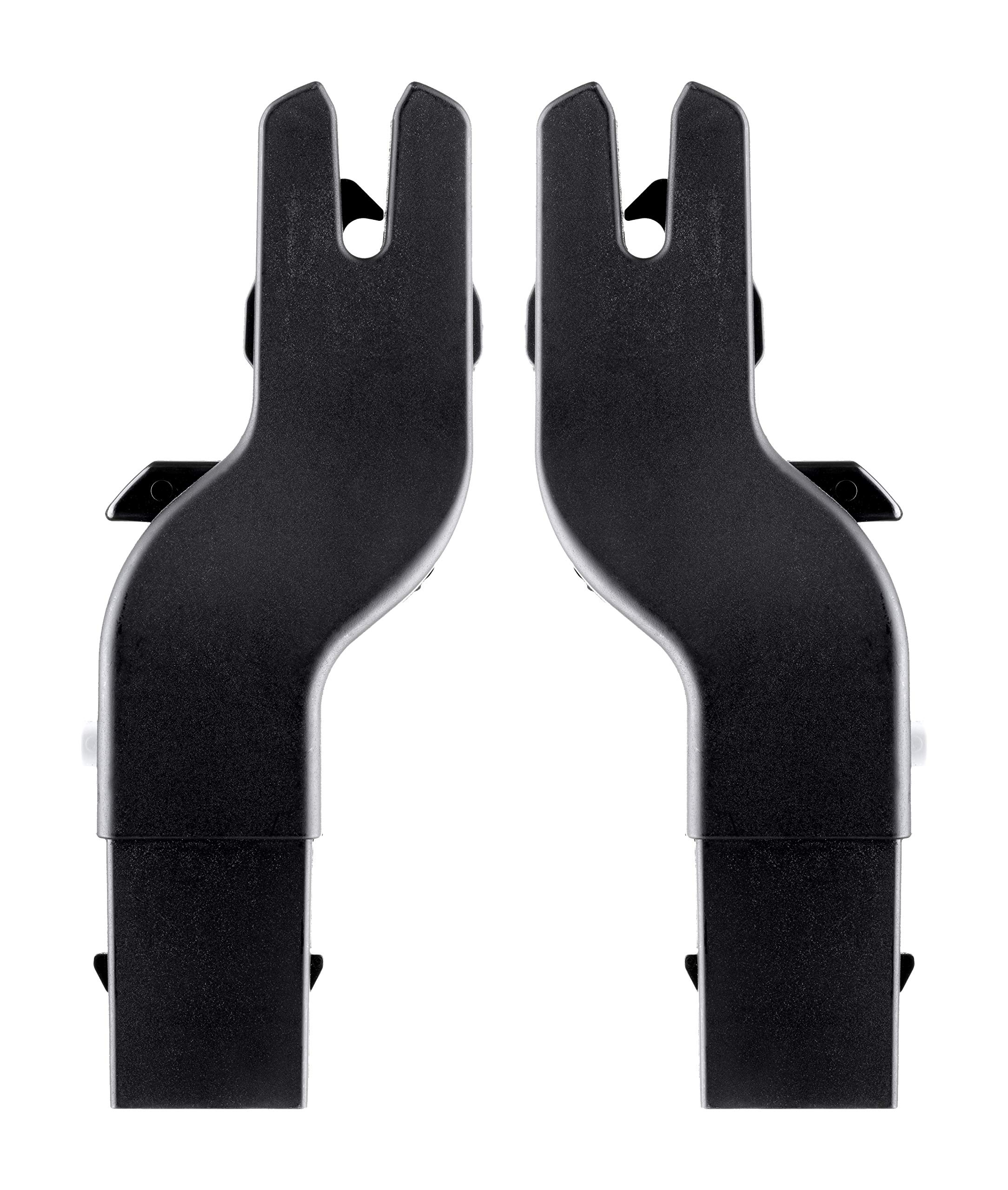 Silver Cross | Wave/Coast Simplicity/Dream Car Seat Adaptors | Baby Car Seat | Travel System | 2 Pack