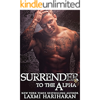 Surrender to the Alpha (Knotted Book 6) book cover