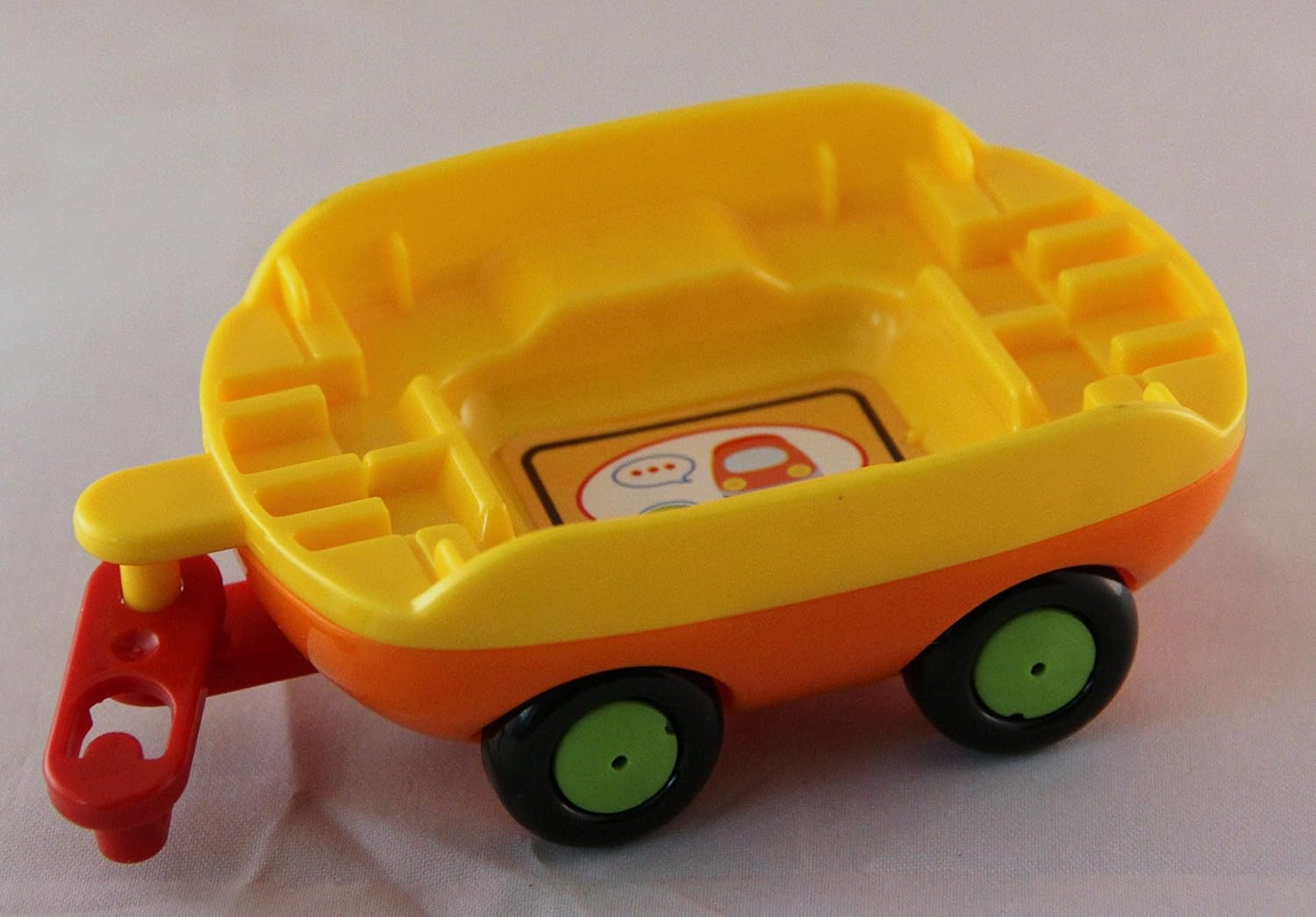 vtech go go smart wheels replacement train