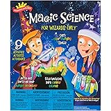 ALEX Toys Explorer Magic Science for Wizards Only Kids Science Kit, A247