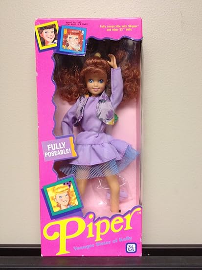 piper doll amazon