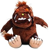 Gruffalo Sitting 7-Inch Soft Toy