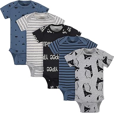 amazon gerber onesies