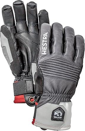 hestra ski gloves amazon