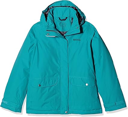 girls regatta jacket