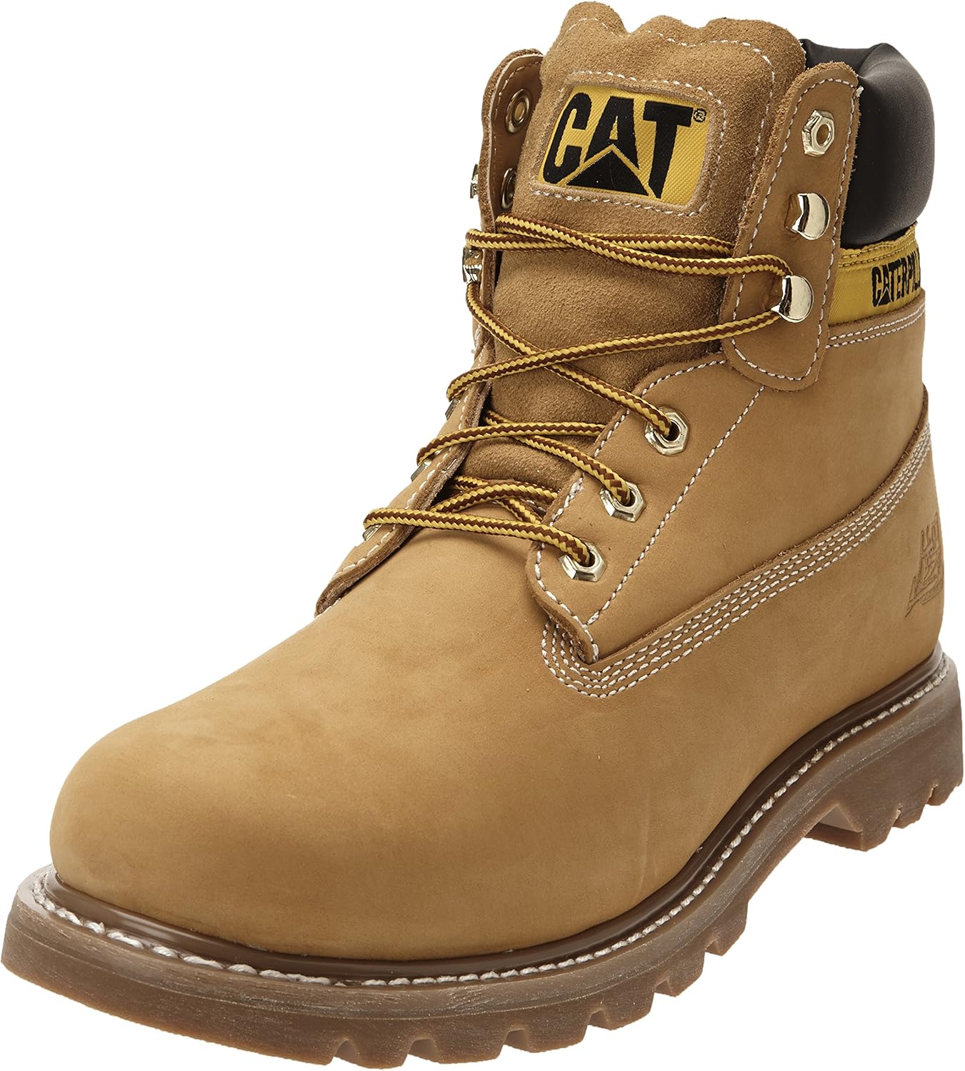 Cat Footwear Men's Colorado Boots Amazon.co.uk Shoes & Bags