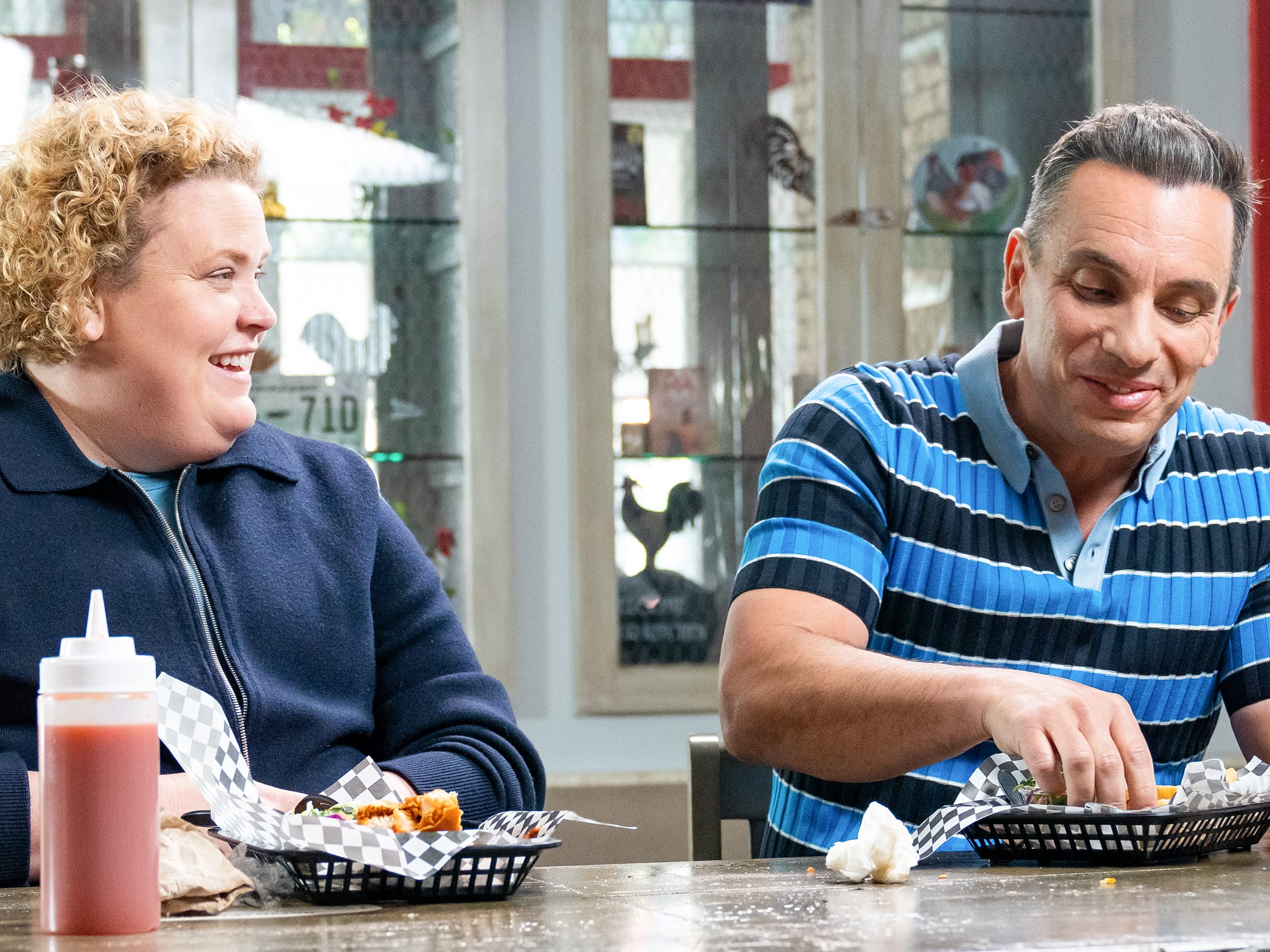 Watch Well Done With Sebastian Maniscalco Season 1 Prime Video