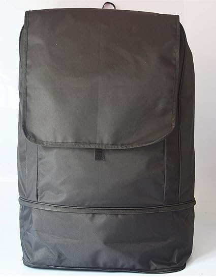 New Era Polyester Bag for E-Commerce Logistics Newera Velex (Red and Blue)