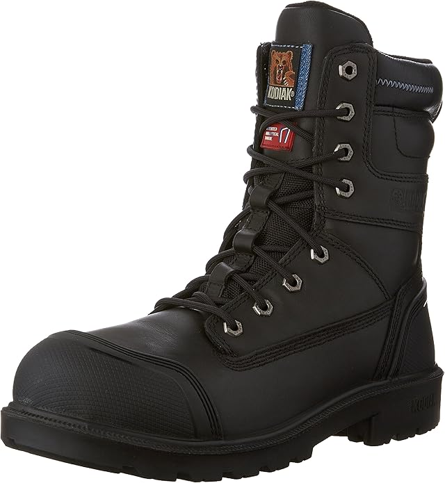 kodiak pro worker boots