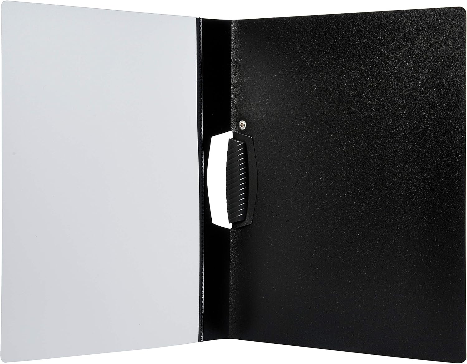  Basics Report Folder Cover with Clip, Pack of 30 : Office Products