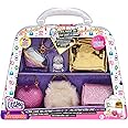 Real Littles - Collectible Micro Handbag Collection with 17 Surprises Inside!