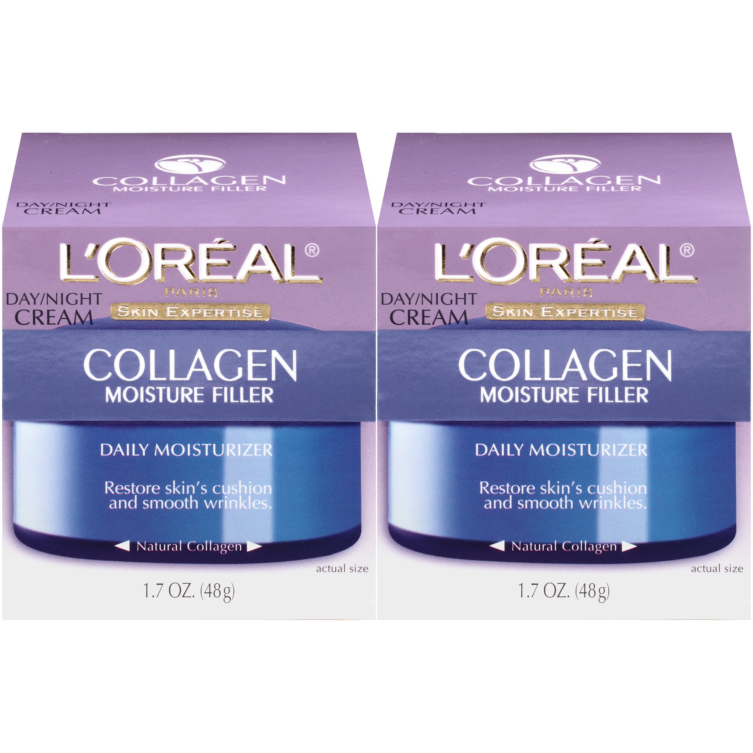 loreal night cream for oily skin