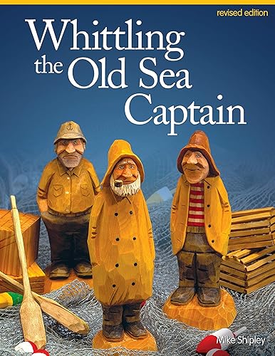 Download Whittling the Old Sea Captain PDF