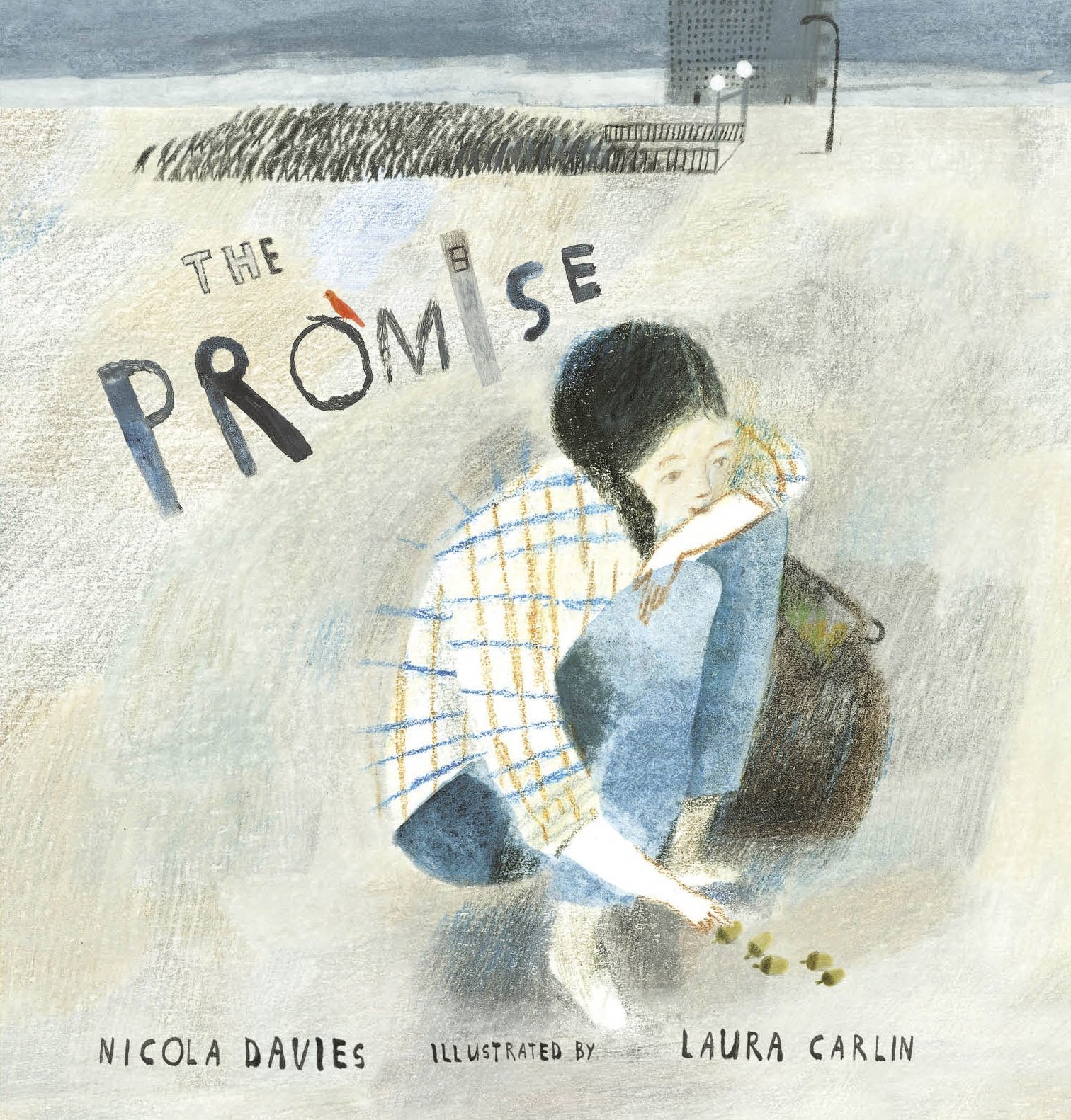 Image result for the promise book