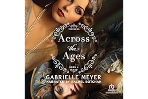 Across the Ages: Timeless, Book 4