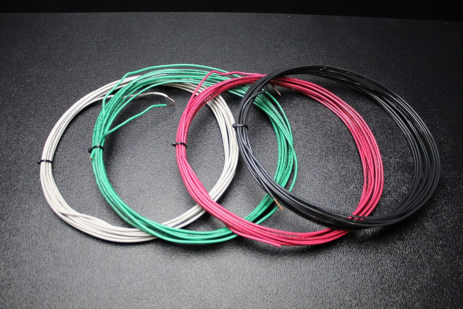 The 10 Best 4 Awg Thhn Building Wire