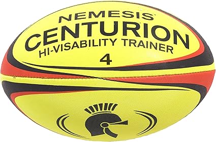 centurion rugby balls