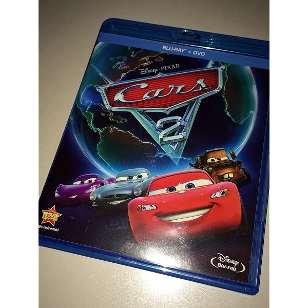 Amazon.com: cars 3 DVD Italian Import : Movies & TV