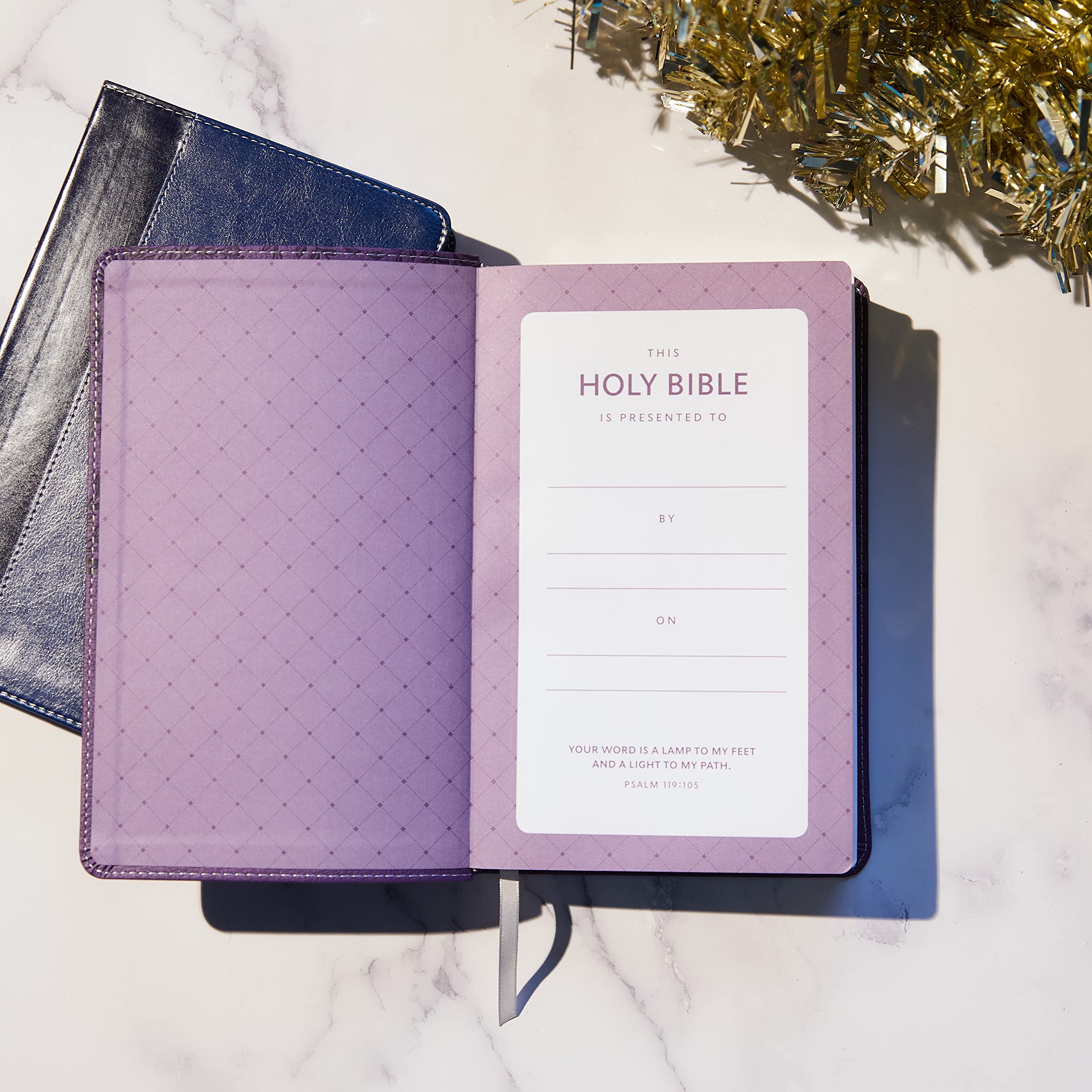 NKJV, Deluxe Gift Bible, Leathersoft, Pink, Red Letter, Comfort Print: Holy Bible, New King James Version NKJV, Deluxe Gift Bible, Leathersoft, Pink, Red Letter, Comfort Print: Holy Bible, New King James Version Imitation Leather
