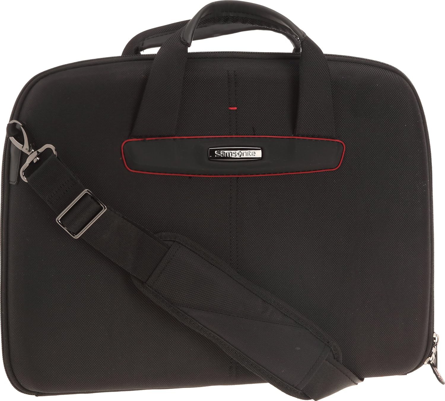 Samsonite Laptop Pillow 3 Eva Shuttle Laptop Bag 16 Nero Black