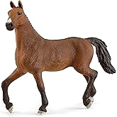 Schleich Horse Club Horse Toy for Girls and Boys Ages 5+, Oldenburg Mare