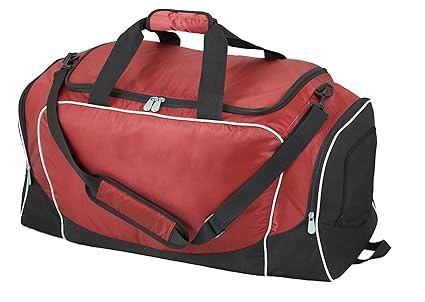 champion sports equipment bag