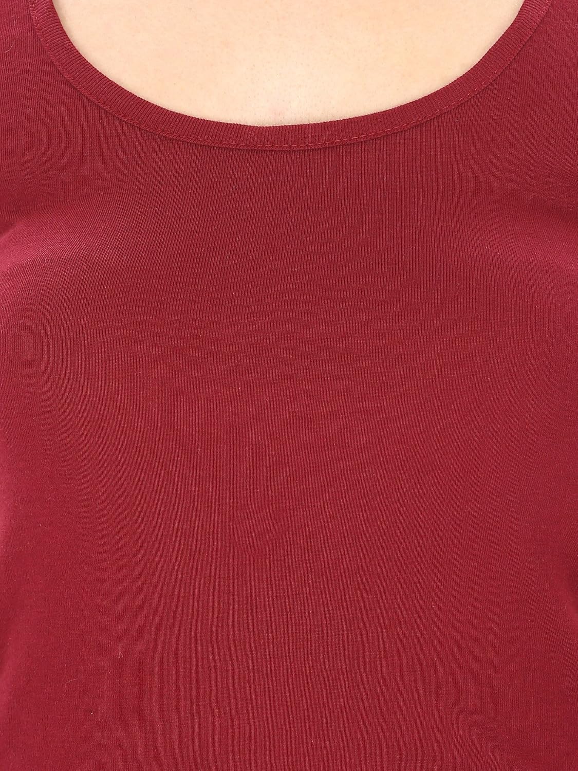 frisker cotton tank top