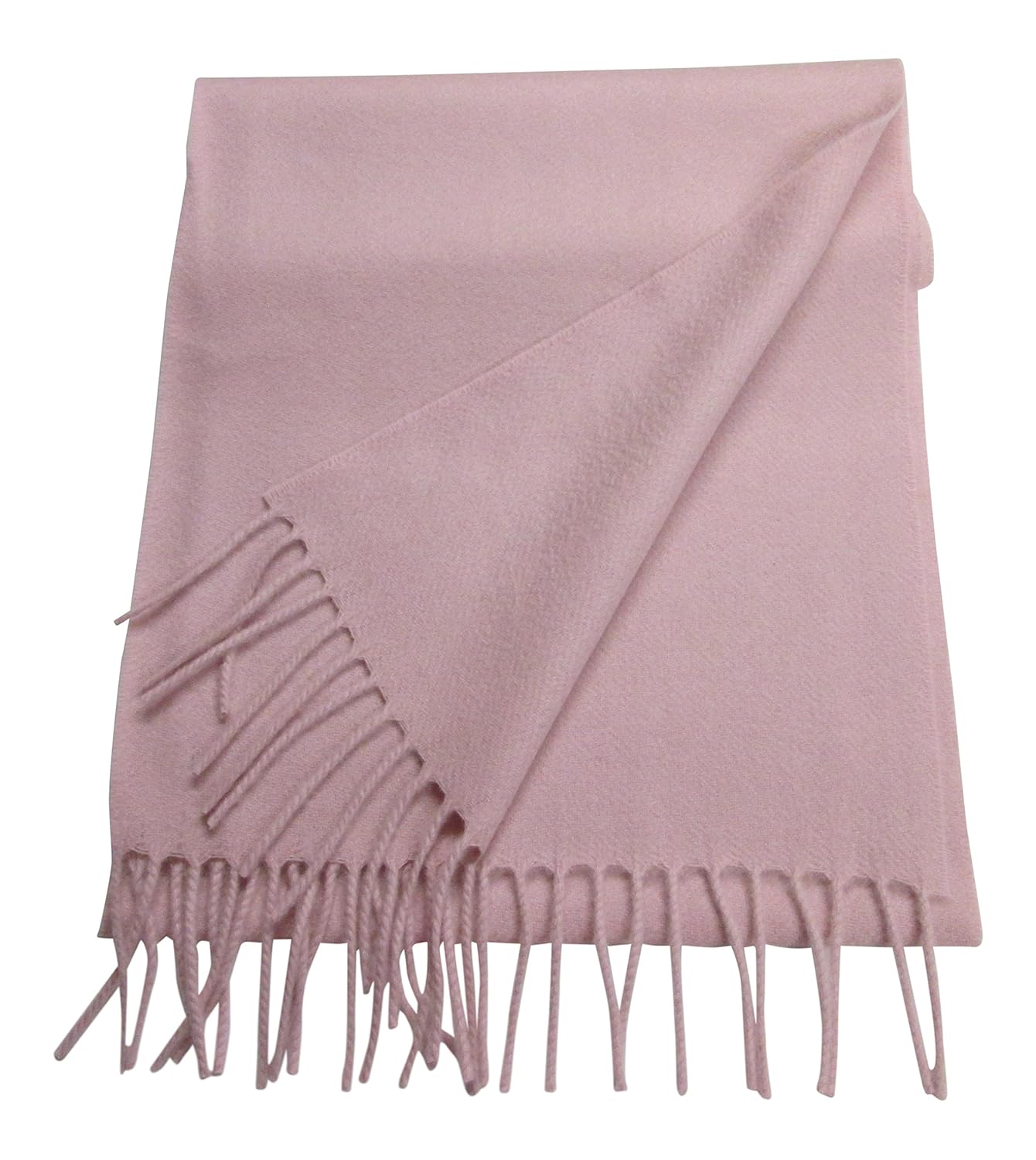 100% Cashmere Scarf - Made in Scotland: Amazon.co.uk: Clothing