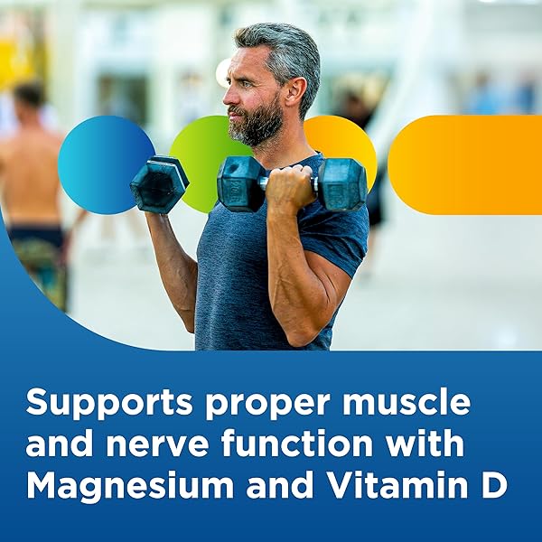 CENTRUM MULTIVITAMIN FOR MEN, MULTIVITAMIN/MULTIMINERAL SUPPLEMENT WITH VITAMIN D3, B VITAMINS AND ANTIOXIDANTS, GLUTEN FREE, NON-GMO INGREDIENTS – 250 COUNT