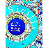 Sicilia: A love letter to the food of Sicily