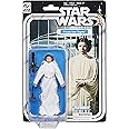 Star Wars E4 Princess Leia Organa Action Figure
