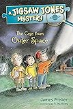 Jigsaw Jones: The Case from Outer Space (Jigsaw Jones Mysteries)