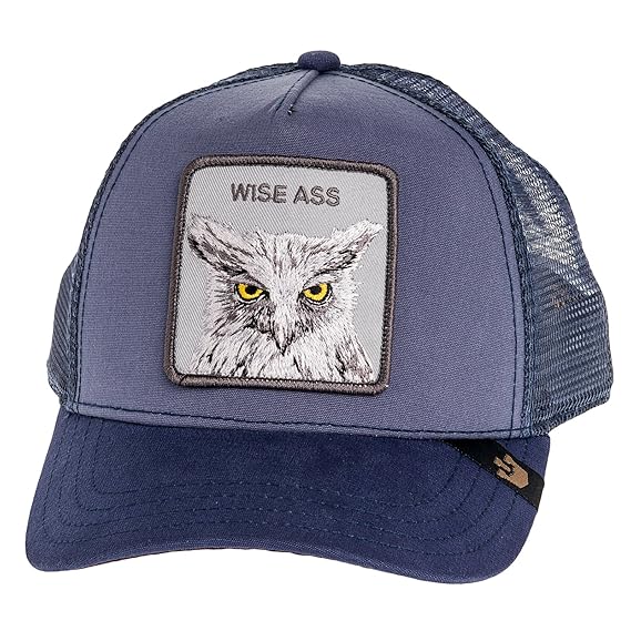 goorin bros owl