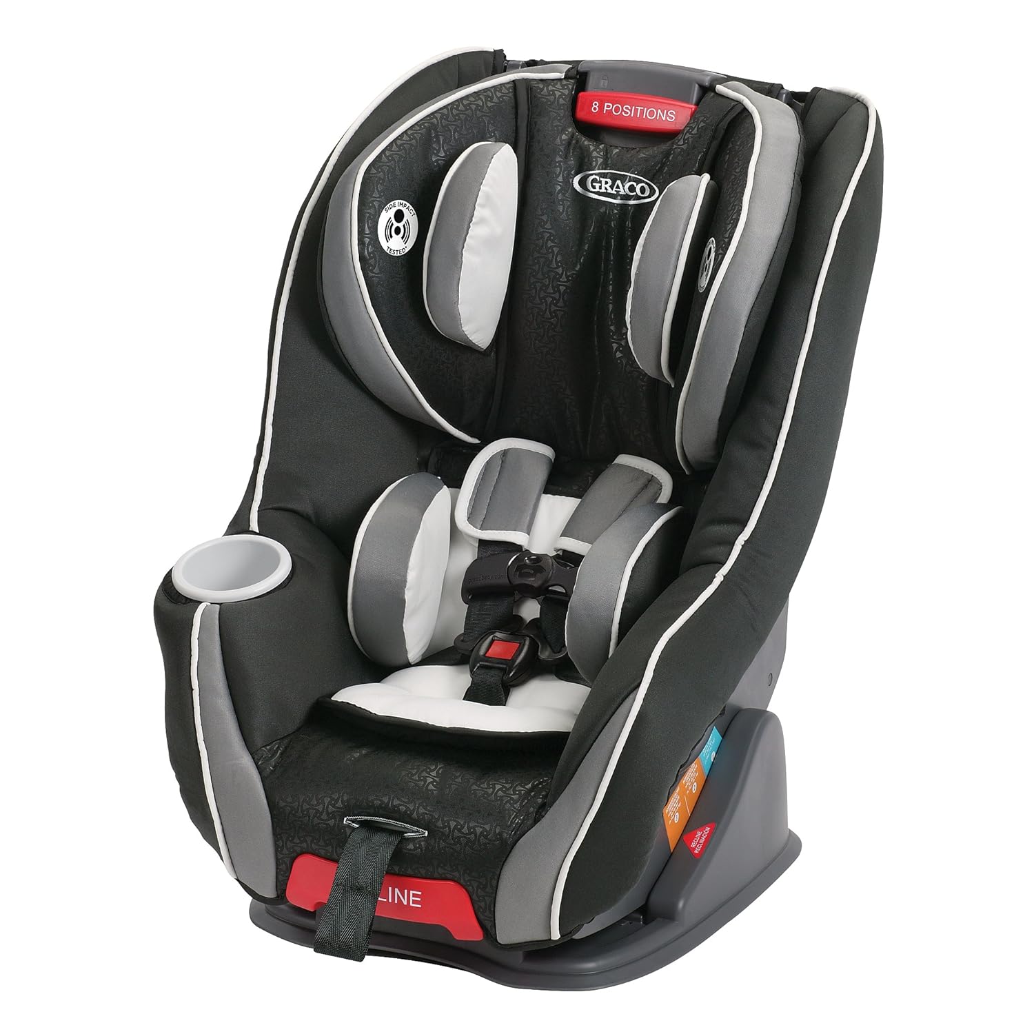 graco size4me 65 matrix
