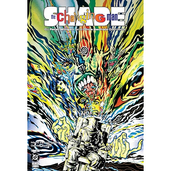 Amazon.com: Moonshadow: The Definitive Edition-Expanded