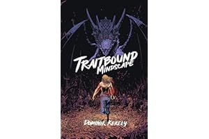 Traitbound: Mindscape (A LitRPG Adventure)