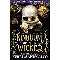 Kingdom of the Wicked book cover