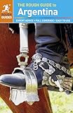 The Rough Guide to Argentina