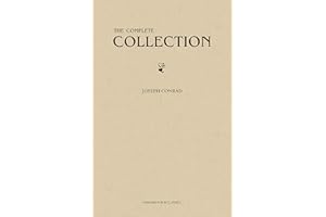 Joseph Conrad: The Complete Collection
