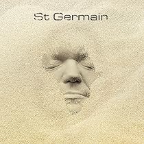 St Germain - Tourist [Disco de Vinil] | Amazon.com.br